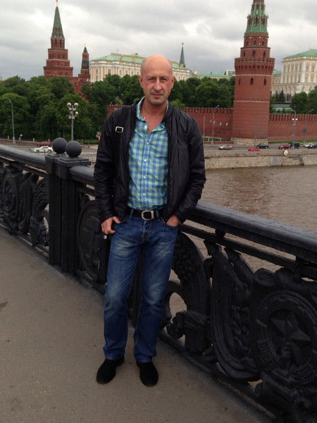 Илья Головкин