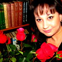 Алена Ткаченко