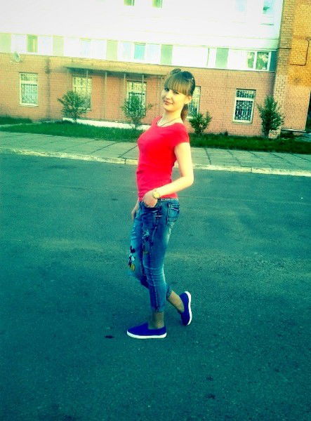 Ольга Литвинова