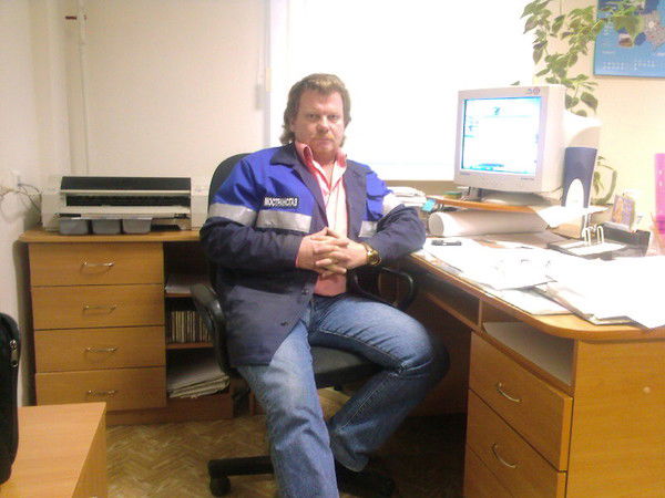 Александр Юдин