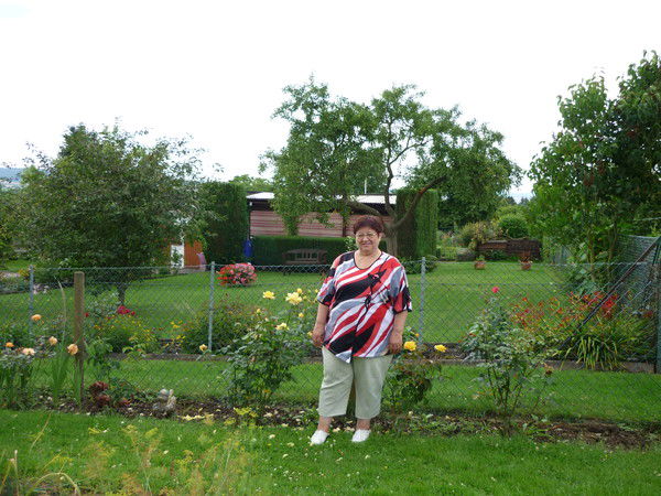 Надежда Белоусова