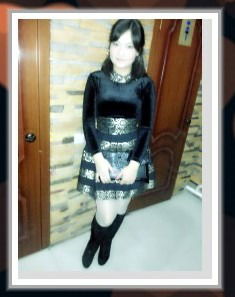 Жанерке Абильдаева