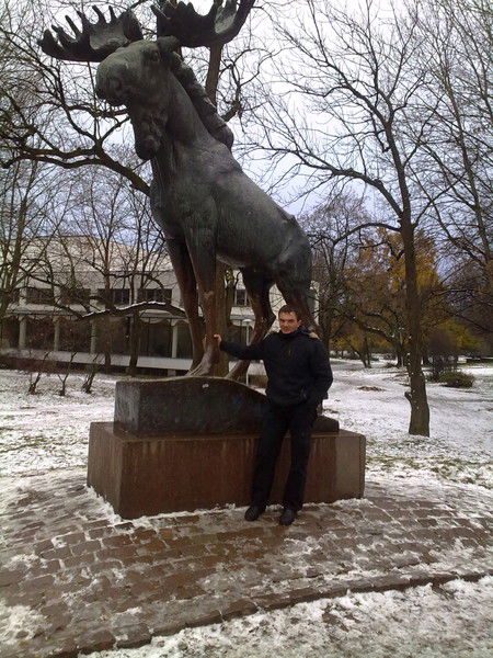 Витёк Кунаков