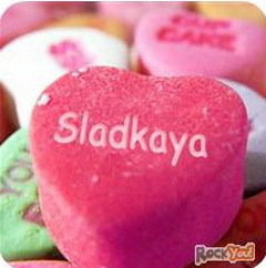 Дерзкая Уйгурочка