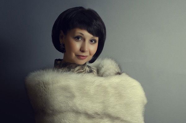 Клавдия Короткова