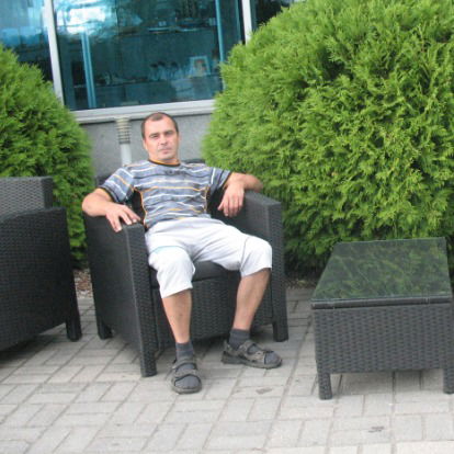 Федор Белиловец