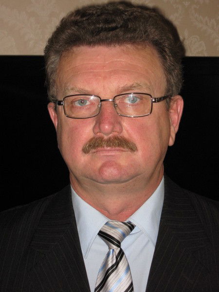 Николай Козинцев