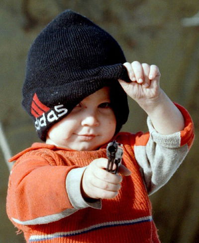 Салават Шарифуллин