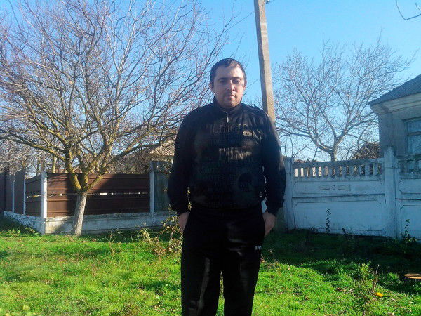 Андрей Карабанов