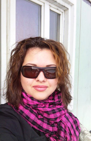 Екатерина Рокач