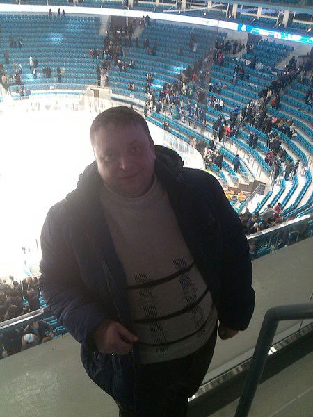 Вячеслав Чаплинский