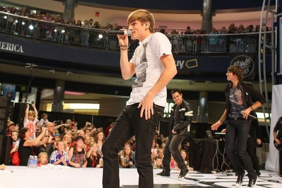 Алексей Стройков