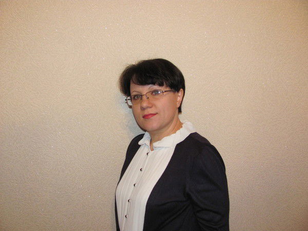 Алла Грошева