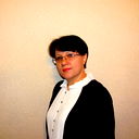 Алла Грошева