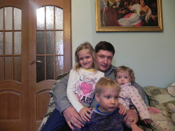 Резников Роман