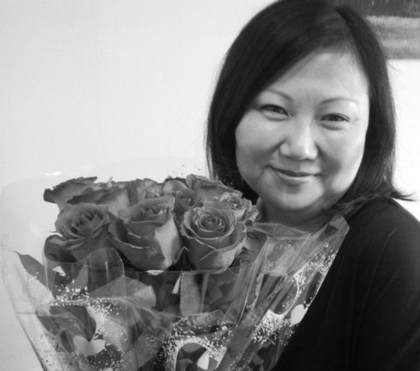 Айна Алсаева