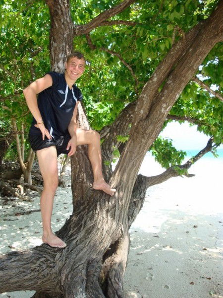 Илья Кучеров