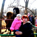 Елена Сторожилова