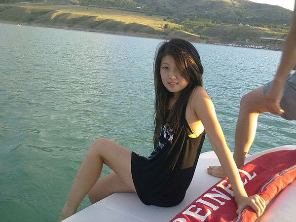 Виктория Пак