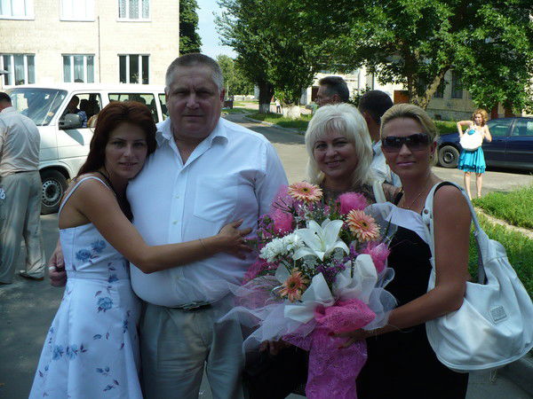 Мария Лопато