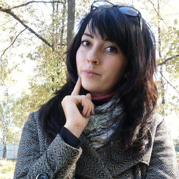 Вита Лукашенко