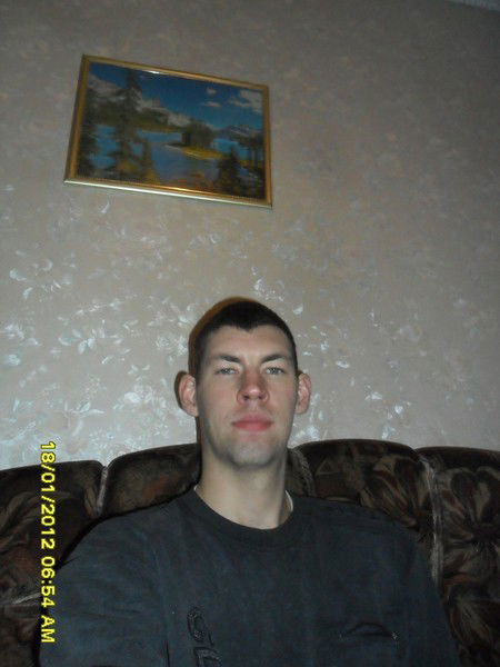 Николай Деменев