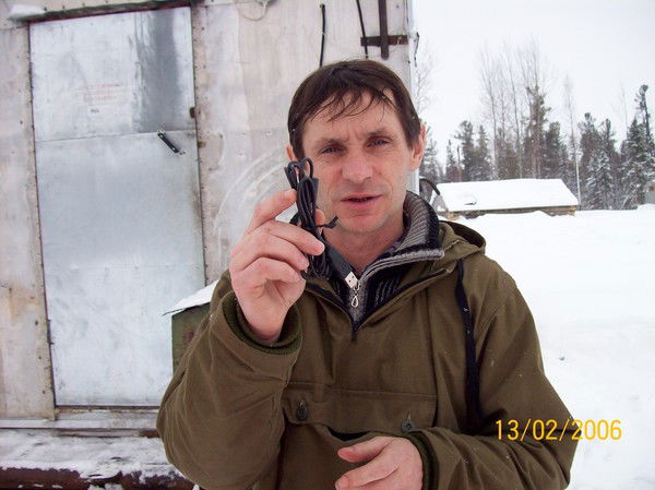 Владимир Жук