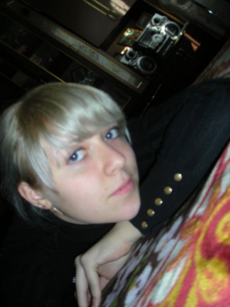 Марина Глазкова