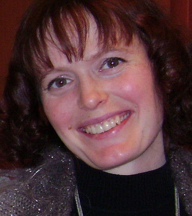 Олеся Морозова