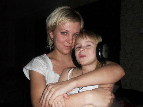 Наталья Левашина