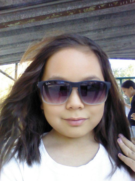 Камилла Сембекова