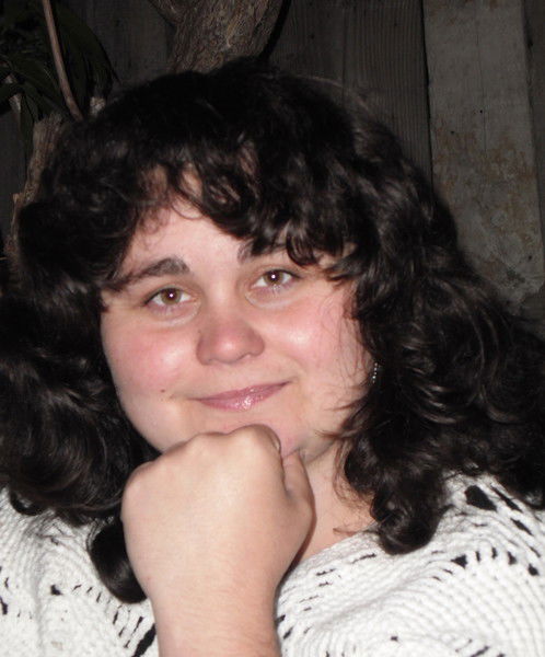 Екатерина Иванова