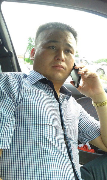 Кенжебек Инкарбеков