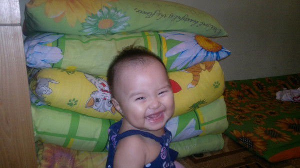 Адылбек Сатыбалдыев