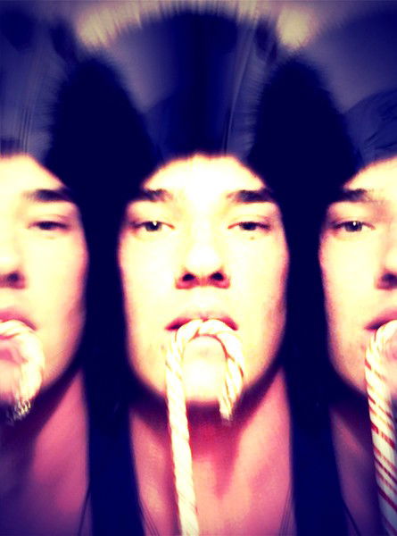 Александр Корнев