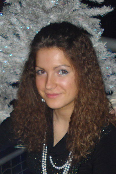 Татьяна Кравченко