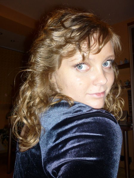 Дарья Богомолова