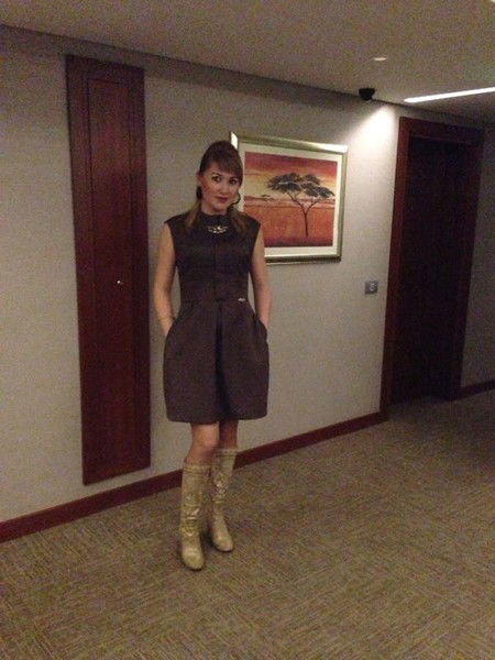 Айнура Айнура