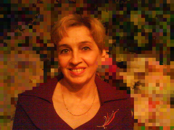 Татьяна Зайчикова