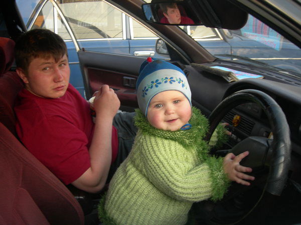 Кунгурцев Евгений