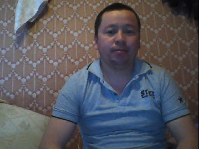 Актилек Акматов