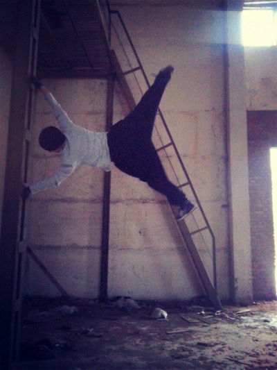 Даня Карягин