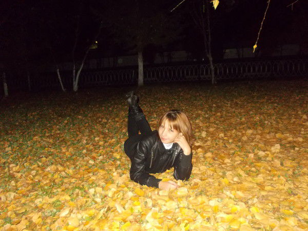 Лилия Мифтахова