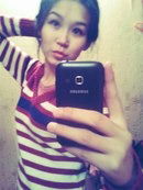 Назерке Абзалиева