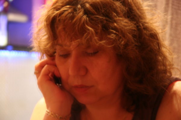 Марина Темирханова