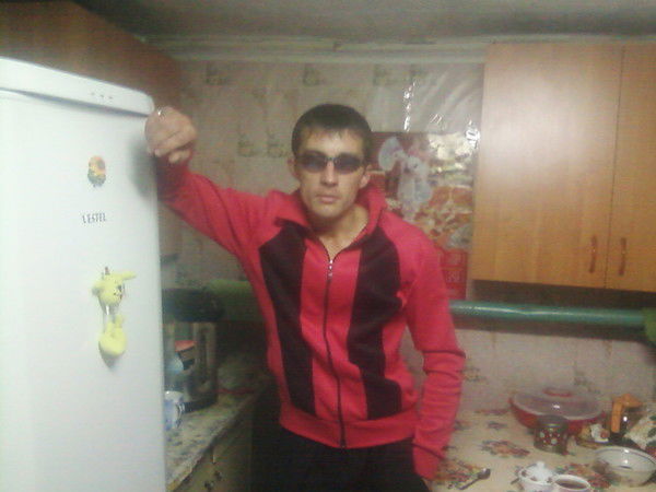 Виталий Журманов