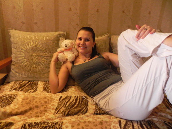 Наталья Колесниченко