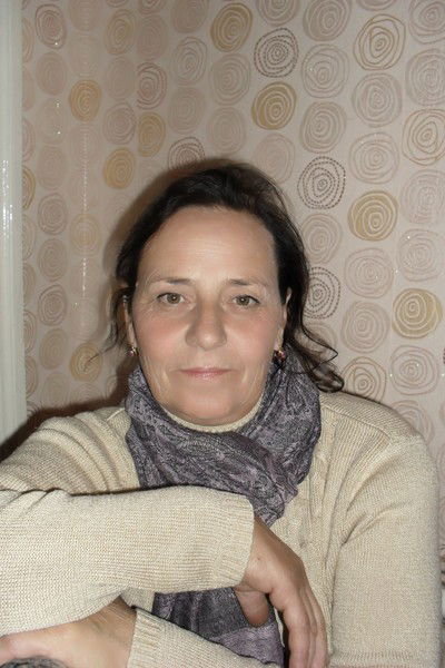 Нина Яковенко