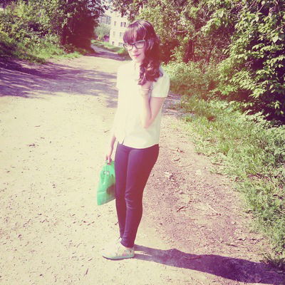 Люда Каратаева