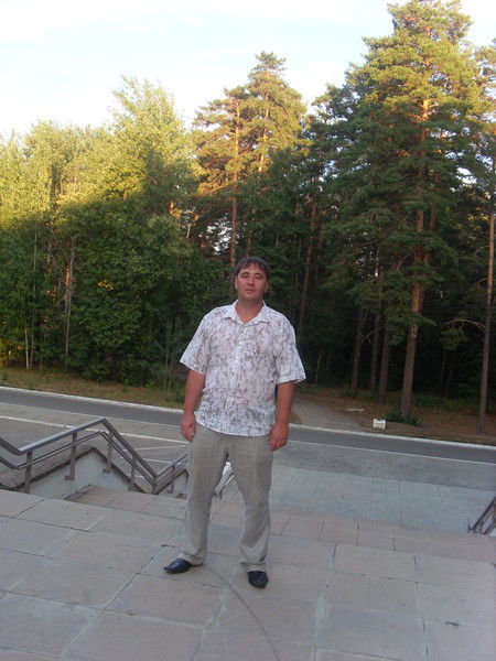 Руслан Рафиков